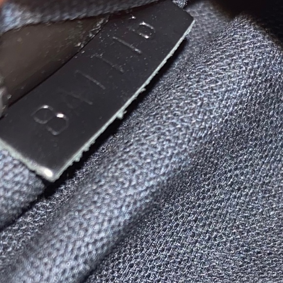 Louis Vuitton Damier Graphite Michael Backpack - Picture 5 of 5